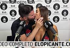 hey vane curra talks hot oral sex tips on elo podcast!!