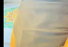 Roseredvip's Petite Outdoor Pussy Lick Fingering Leads to Interracial Facial Cumshot