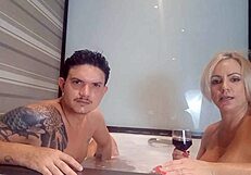 i love sexy tattooed pornstar samuka ventura