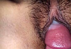 you creampie cuckold her till it drips out messy?