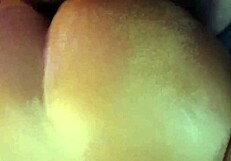 our first homemade video with sheer outfits and wild riding.