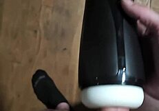 Amateur Strokes New Masturbator Hard