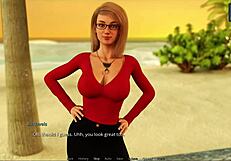 Sunshine Love 22 dives into playful game adventures