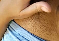 watch my amateur chubby asian pussy creampie video for boyfriend now!