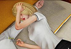 Unlocking Hidden Desires in This Indian Game Tease