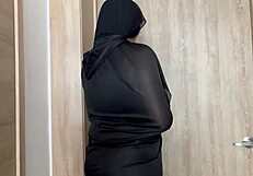 priest, fuck this horny latina puta missionary with cumshot part 1 melanilatina?