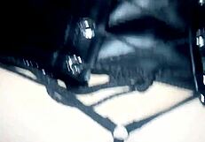 amateur anal assfucking trio with my wife as she gets drilled rough by stranger