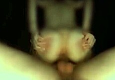 I crave slamming my monster cock deep in this cute chica's tight anal hole until she orgasms wet