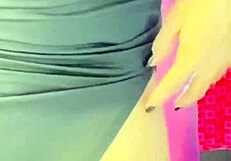 Roseredvip's Petite Outdoor Pussy Lick Fingering Leads to Interracial Facial Cumshot