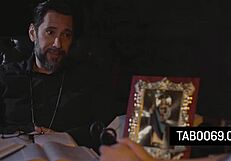 Pervert Priest Ass-Fucks Virgin Teen Penelope Kay