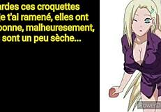 temari ino tenten deliver french joi with hard petplay commands for ultimate jerk off