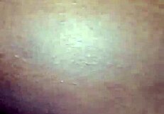 Rextipy and Melina's oiled skinny curves hide intriguing black ass secrets