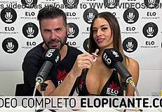 hey vane curra talks hot oral sex tips on elo podcast!!