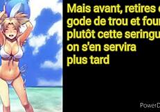 temari ino tenten deliver french joi with hard petplay commands for ultimate jerk off