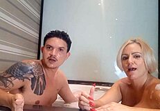 i love sexy tattooed pornstar samuka ventura