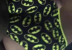 wife's belly bulging from taking that massive black daddy cock?