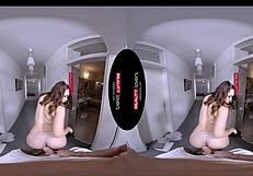 think i'd pass up seducing my hot latina stepsister?