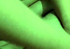 Horny indonesian aunt craves massive cock in steamy asian taboo encounter