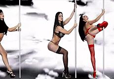 i cherish codi bryant's stunning curves in this heartfelt tribute