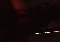 Told Her Movies but Ended Fucking Girlfriend Hard with Friend Cumshot