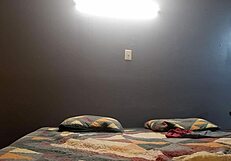 Wife's big tits pounded hard before prison sentence