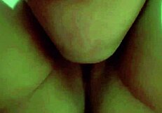 Enak Banget! Licking Neighbor's Fat Pussy While Hubby's Away