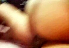 Wife nearly catches me drilling her friend!