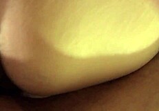 Hairy Wife Takes Deep Creampie Poundings Nonstop!