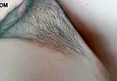 Ginger paris, that ring pop toy feels so good on me...