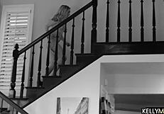 ryan owns casey ballerini's big naturals and bubble butt in savage pussy pounding finale