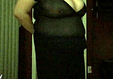 wife's 42f naturals beg for my thick cock craving