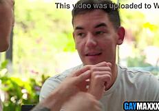 Hey, after our date, wanna fuck raw like boyfriends do?