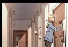 Ai Stepmom And Friends Yumi Nayeon Enjoy Wild Hentai Threesome