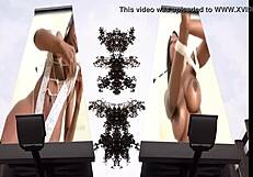 i cherish codi bryant's stunning curves in this heartfelt tribute