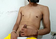 Step Uncle's Beautiful Cock Slides Deep into Tight Student Ass