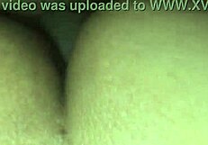 My curvy mexican wife's plump ass hides naughty secrets