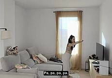 met this black stud once and now i crave his fat cock pounding my dorm ass?