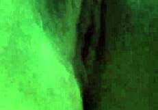 Amateur Latina Solo Plays with Natural Tits and Wet Pussy