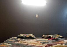 Wife's big tits pounded hard before prison sentence