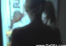 wanna see my wife take anal toys and cumshots deep?