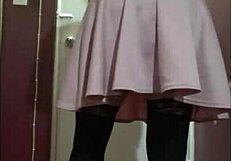 Bisexual Mark Wright Assfucks Dildo Then Sucks It Clean for Your Cock!