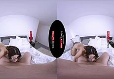 think i'd pass up seducing my hot latina stepsister?