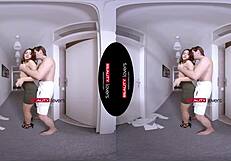 think i'd pass up seducing my hot latina stepsister?