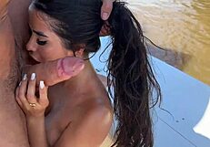 wanna watch gih ribeiro's pretty face fucked hard on this argentinian boat?? 😏