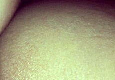 My curvy mexican wife's plump ass hides naughty secrets