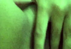 Amateur Latina Solo Plays with Natural Tits and Wet Pussy