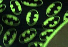 wife's belly bulging from taking that massive black daddy cock?