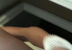 superdariusguy chilling as soloboy pornstar with monster cock pt1?