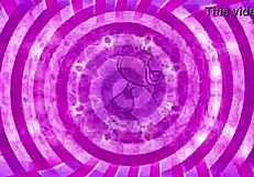 dominant mistress teases with monster cock jerk off commands