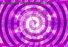 dominant mistress teases with monster cock jerk off commands